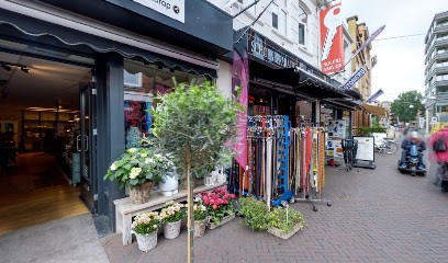 Bloemsierkunst Mimosa, Bloemist in Enschede