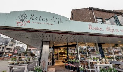 Natuurlijk Bloemen Eerbeek, Bloemist in Eerbeek