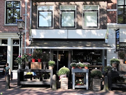 De Stijl - Floral Design, Bloemist in Nieuwegein