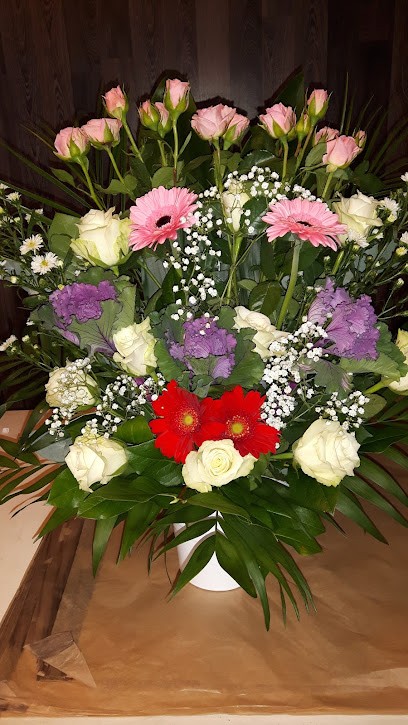 Bloemenshop Zuid- West, Bloemist in Den Haag