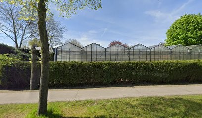 Kwekerij Feskens, Bloemist in Zundert