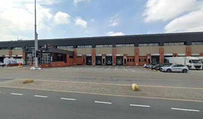 Solar Flowers B.V., Bloemist in Honselersdijk