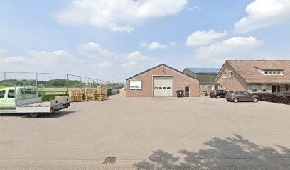 Boomkwekerij Hereijgers-Verhaard B.V., Bloemist in Zundert