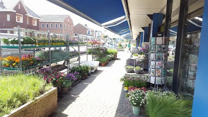 Bloembinderij Marcel Gorissen, Bloemist in Capelle aan den IJssel