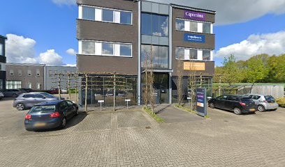 Bloemist Van Het Jaar 2019, Bloemist in Ede