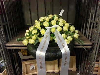 Rouwboeketten Specialist, Bloemist in Uithoorn