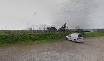 Kwekerij Volkering, Bloemist in Schipluiden