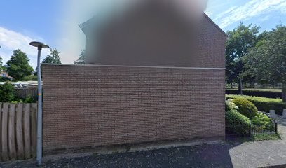 bloemwerk, Bloemist in Almere