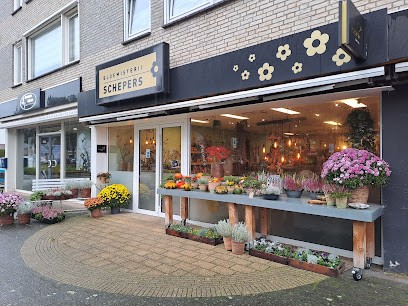 Bloemisterij Schepers, Bloemist in Zevenaar