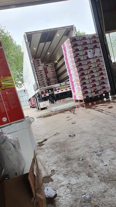 Kwekerij Alland, Bloemist in Almere