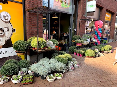 De Orchidee by Destanli Dronten, Bloemist in Dronten