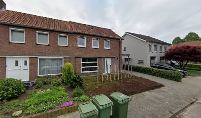 Enjoy Flowers, Bloemist in Moergestel