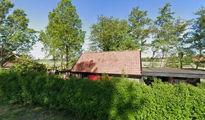 De Meijboom, Bloemist in Abbenbroek