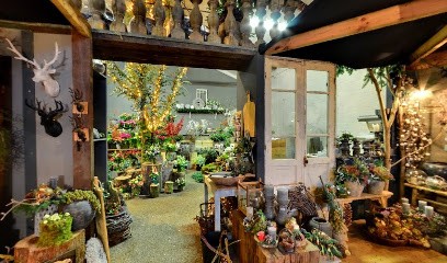 4Suze VOF, Bloemist in Barendrecht