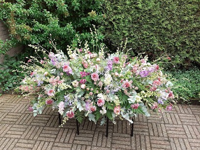 Creatief Met Groen & Bloem, Bloemist in Roden