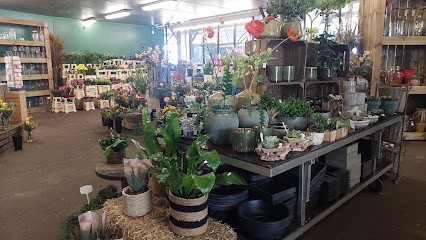 Bloemenschuur Rijlaarsdam, Bloemist in Nieuwkoop