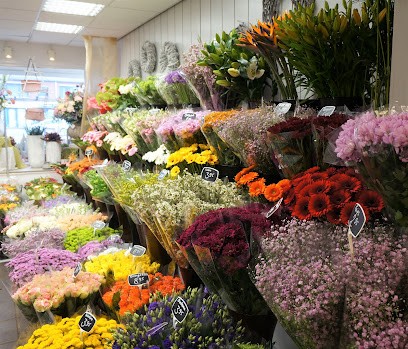 Bloemenboetieks Jan Bijl, Bloemist in Venlo