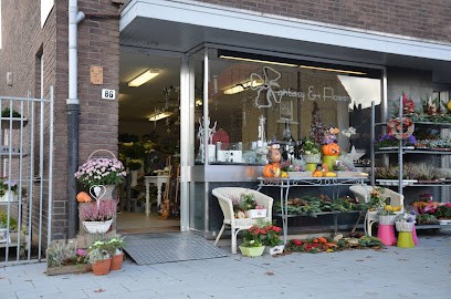 Fantasy & Flower, Bloemist in Heerlen
