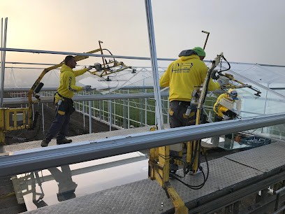 Westpoint Orchids, Dutch Orchids Vernooij, Bloemist in Berkel en Rodenrijs