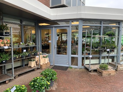 Stet's Bloemenshop, Bloemist in Heemskerk