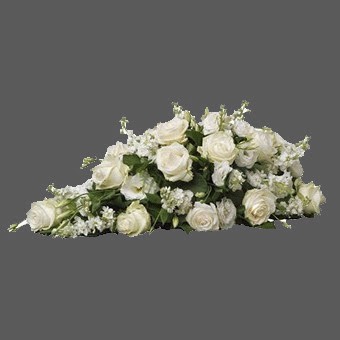 Rouwstukken en Rouwboeketten service Rotterdam, Bloemist in Nieuwerkerk aan den IJssel