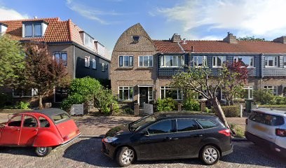 Flora 25 B.V., Bloemist in Haarlem