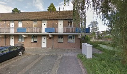 Happy Flower, Bloemist in Gouda