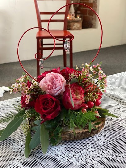 Stijlvol Bloemen, Bloemist in Spijk