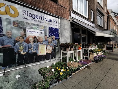 Fronita.nl Bloem & Groen, Bloemist in Utrecht