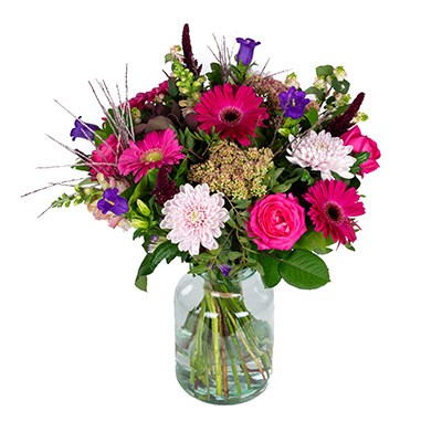 Bloemenzee Uithoorn, Bloemist in Uithoorn