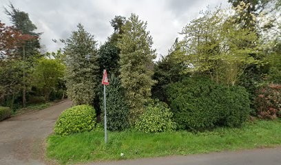 Burggraaf / W, Bloemist in Boskoop