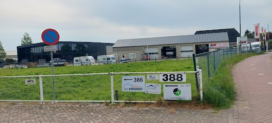 Apartus, Bloemist in Berkel en Rodenrijs