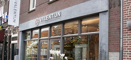 Bloemsierkunst Valentijn, Bloemist in Helmond
