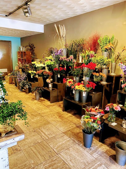 Anneke's Bloemen Passie, Bloemist in Oirschot