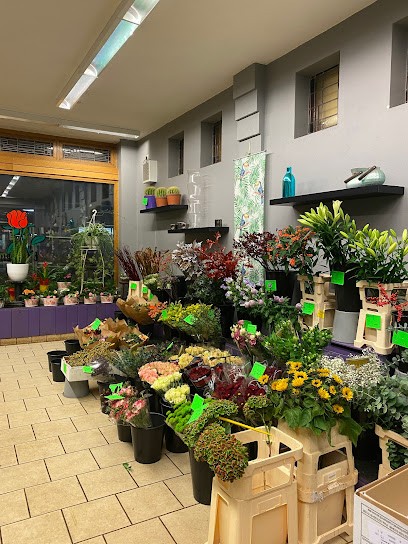't Bloemenpunt, Bloemist in Eindhoven