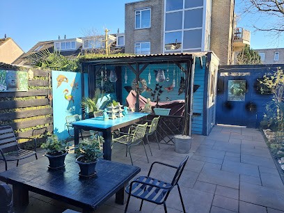 Bloemenmagazijn Kappert-Jonker, Bloemist in Santpoort-Zuid