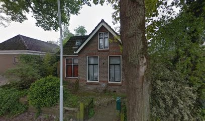 Bloemist, Bloemist in Oudemirdum