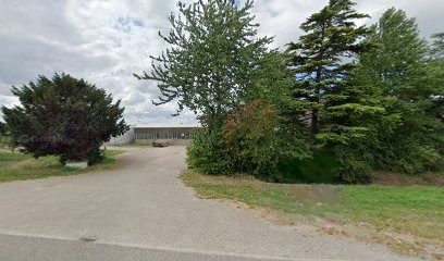 R.S.P. Seijts, Bloemist in Almere