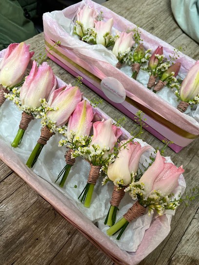 Natuurlijk Gaaf, Bloemist in Heerle