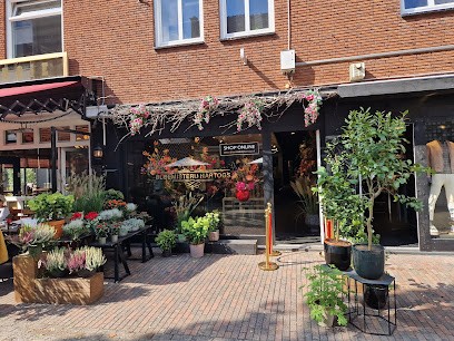 Bloemisterij Hartogs, Bloemist in Eindhoven