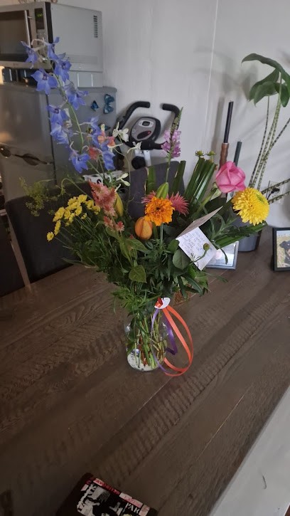 Stefan's bloem&zo Zevenaar, Bloemist in Zevenaar