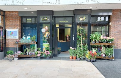 V&B bloemen en planten, Bloemist in Amstelveen