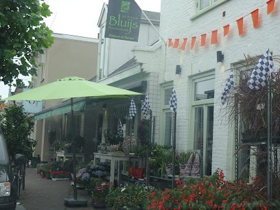 Bloemsierkunst J. Bluijs, Bloemist in Zandvoort