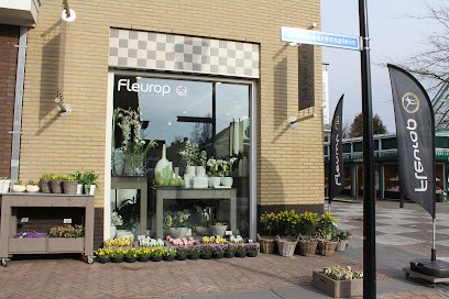 Myosotis Bloemen B.V., Fleurop, Bloemist in Rhoon