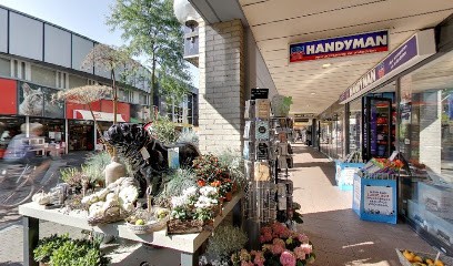 Anjelier Bloembinders, Bloemist in Heerenveen