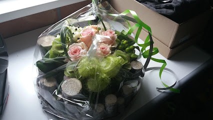 Rozenkwekerij Otte, Bloemist in Kapelle