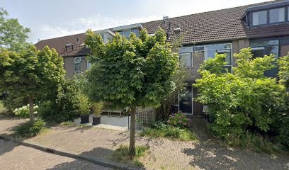 Zijde Goed, Bloemist in Muiderberg