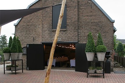 Ree's Art, Bloemist in Maarssen