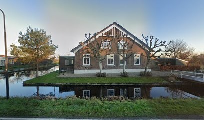 Bloomenroom, Bloemist in Vinkeveen