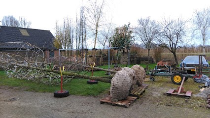 Boomkwekerij Florijn V.O.F., Bloemist in Ruurlo